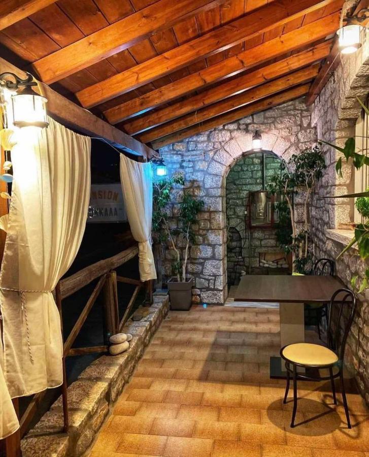 Kokkala Guestrooms Ngoại thất bức ảnh