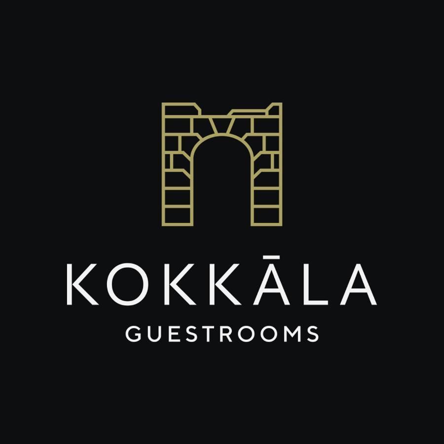 Kokkala Guestrooms Ngoại thất bức ảnh