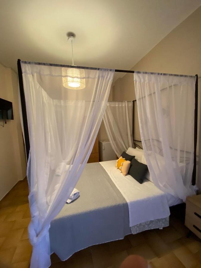 Kokkala Guestrooms Ngoại thất bức ảnh