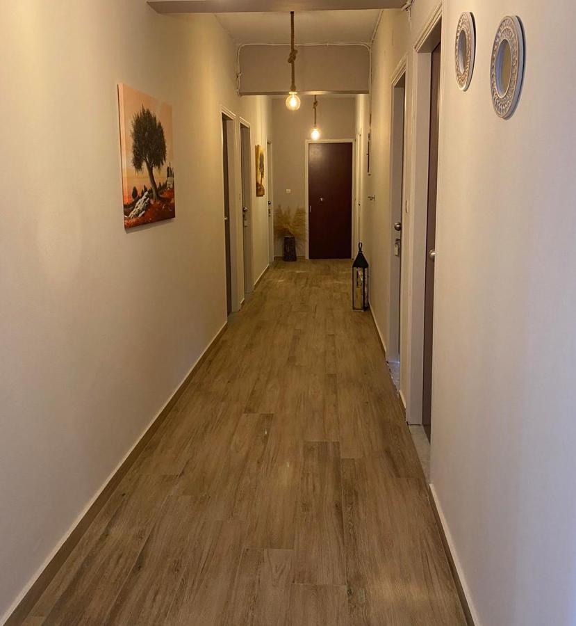 Kokkala Guestrooms Ngoại thất bức ảnh