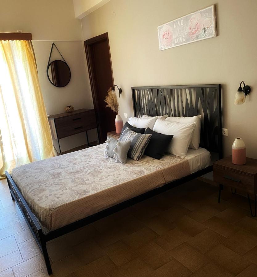 Kokkala Guestrooms Ngoại thất bức ảnh
