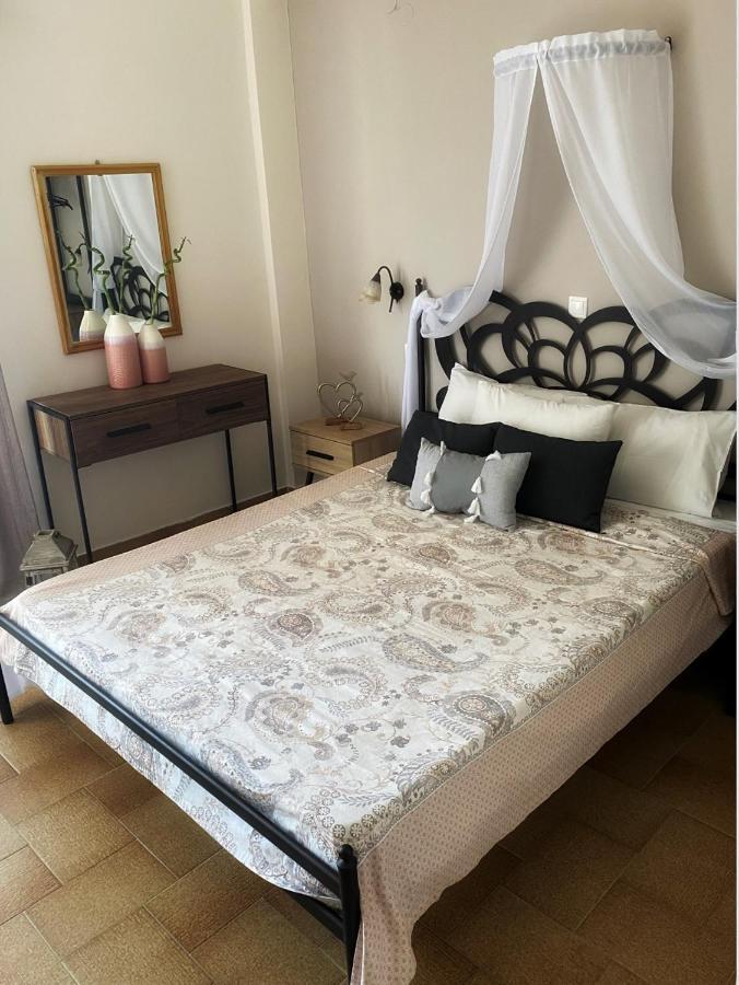 Kokkala Guestrooms Ngoại thất bức ảnh