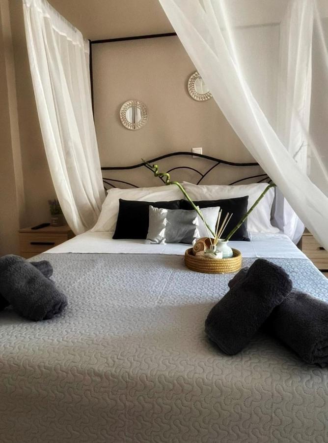 Kokkala Guestrooms Ngoại thất bức ảnh