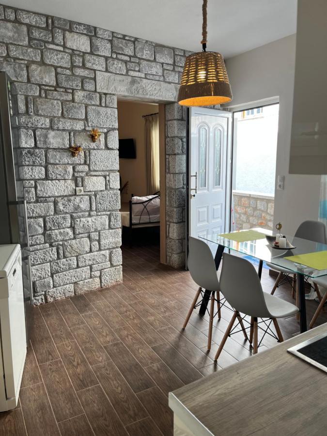 Kokkala Guestrooms Ngoại thất bức ảnh