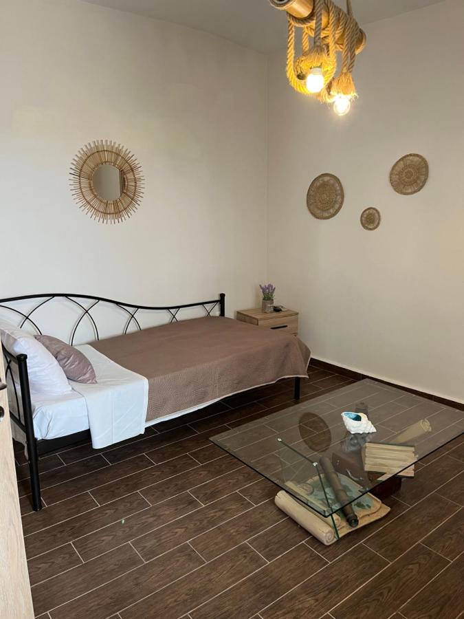 Kokkala Guestrooms Ngoại thất bức ảnh