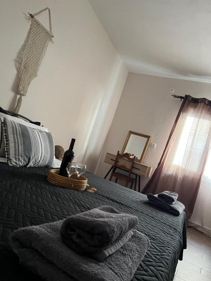 Kokkala Guestrooms Ngoại thất bức ảnh