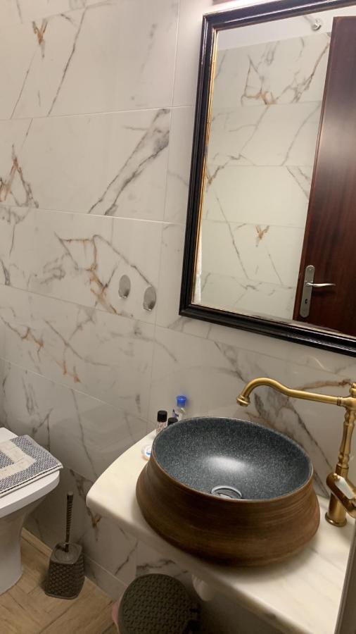 Kokkala Guestrooms Ngoại thất bức ảnh