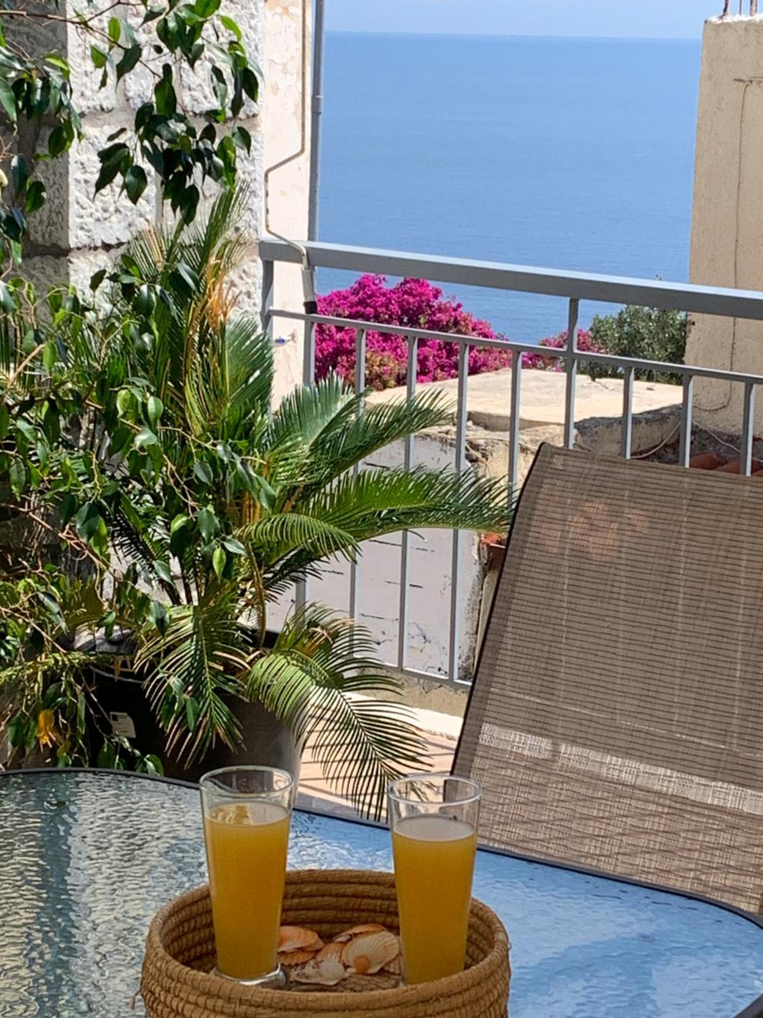 Kokkala Guestrooms Ngoại thất bức ảnh