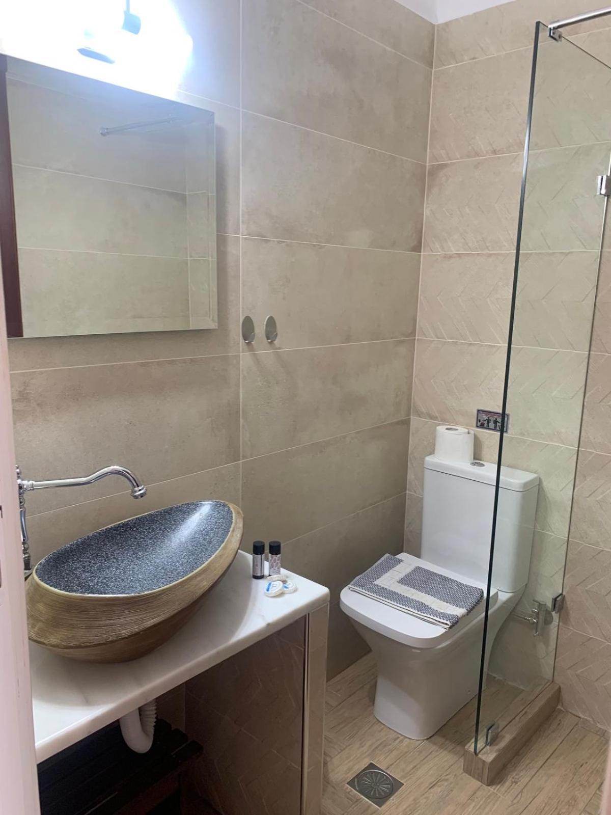 Kokkala Guestrooms Phòng bức ảnh